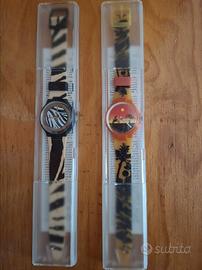 orologi Swatch vintage