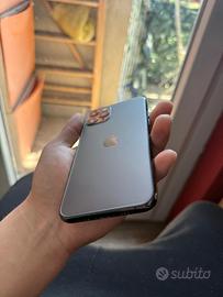 iphone 11 pro 256 gb