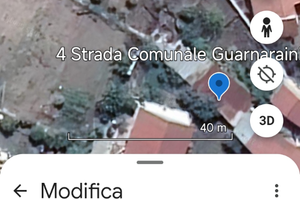 Immobile indipendente + giardino