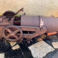 INSACCATRICE SALUMI EPOCA