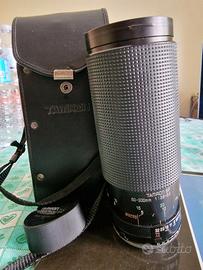 TAMRON SP 60-300