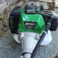 Decespugliatore ribimex 2 tempi 43cc 