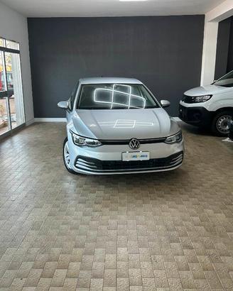 Volkswagen Golf 2.0 tdi Life 150cv dsg