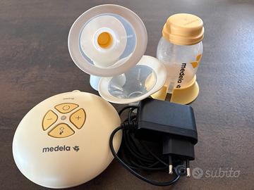 Tiralatte elettrico MEDELA