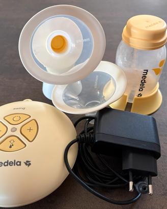 Tiralatte elettrico MEDELA