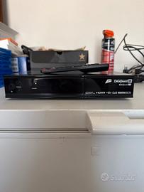 Decoder DigiQuest