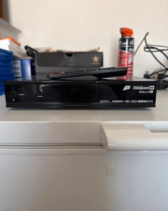 Decoder DigiQuest