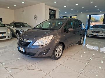 Opel Meriva 1.4 16V Cosmo