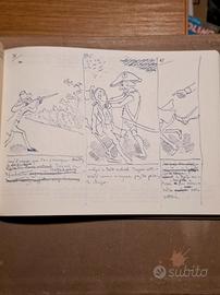 RODOLPHE TOPFERR  prima edizione 1973