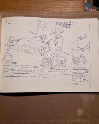 RODOLPHE TOPFERR  prima edizione 1973