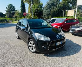 Citroen C3 1.4 Exclusive Style Eco Energy G Ok NEO