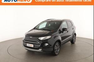 FORD EcoSport JZ33704