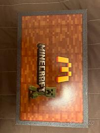 Minecraft edizione mc donalds