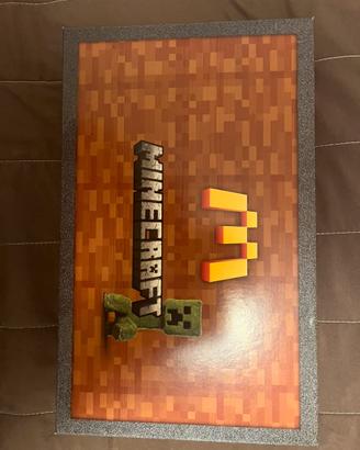 Minecraft edizione mc donalds