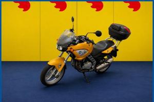 BMW F 650 CS Scarver Finanziabile - Giallo - 260