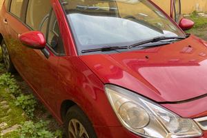 Citroen c3 anno 2014