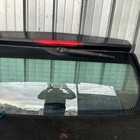 Lunotto Smart 451 e 453 COMPLETI RITIRO A MANO