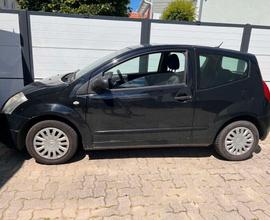 Citroen C2