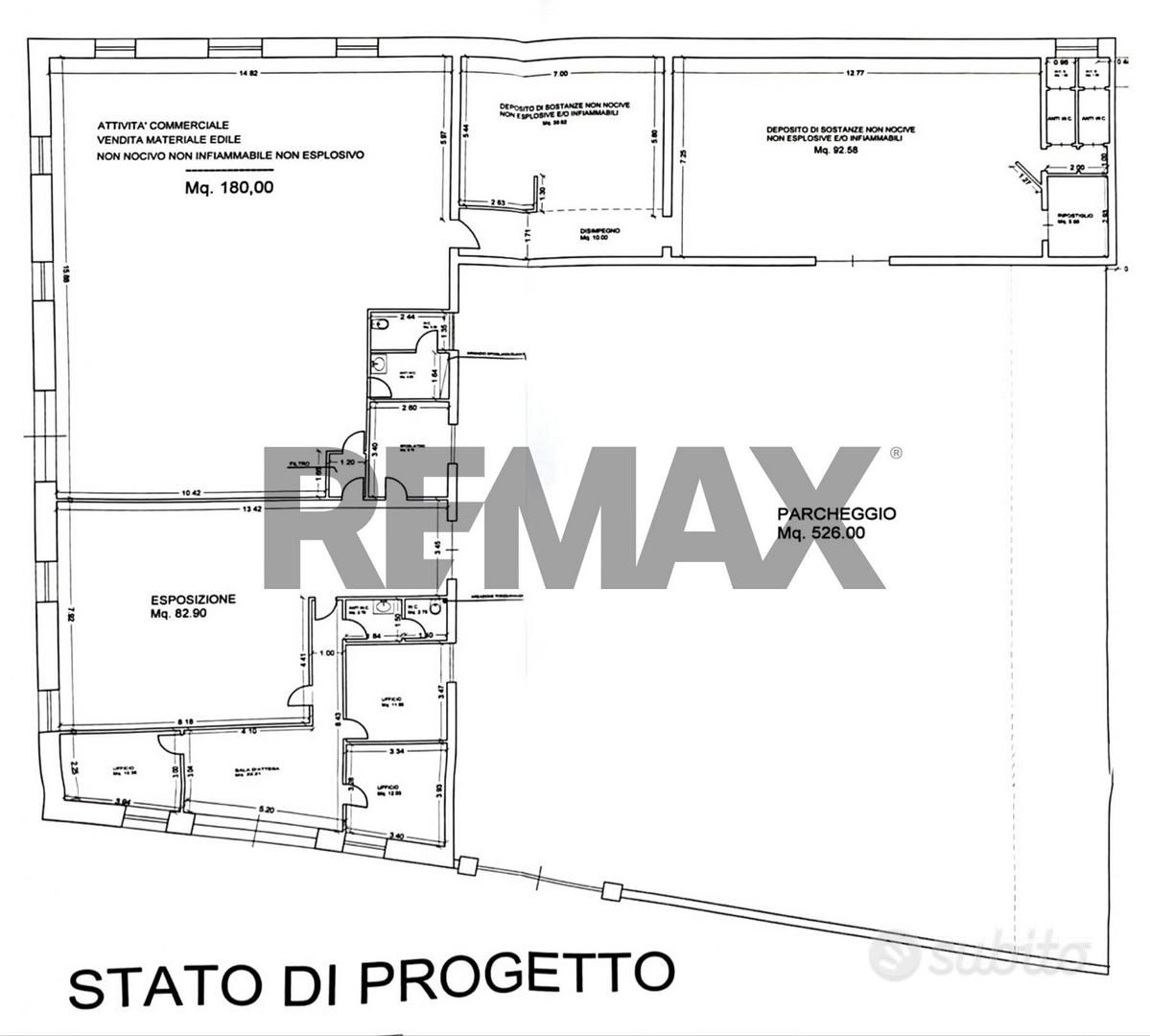 Casa – Vittoria, Ragusa - Vista 3