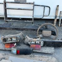 Ricambi Toyota lj 70