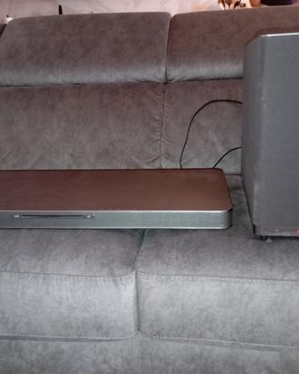 dolby surround 