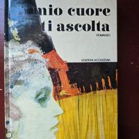 il mio cuore ti ascolta Taylor Caldwell