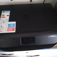 Stampante hp envy 4527