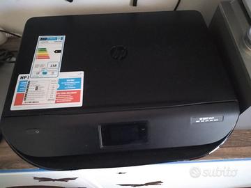 Stampante hp envy 4527