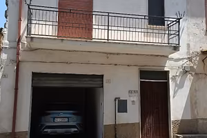 Vendita immobile Roseto Capo Spulico