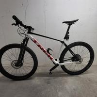 trek pro caliber 9.7 2023  xl