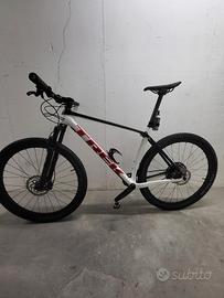 trek pro caliber 9.7 2023  xl