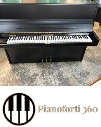 pianoforte verticale August Förster