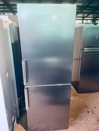 Whirlpool Frigorifero Inox statico