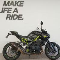 Kawasaki Z 900 - 2021