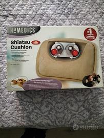 cuscino shiatsu 