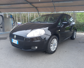 Fiat Grande Punto 1.4 benzina Emotion