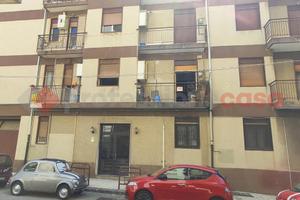 Appartamento Messina [Cod. rif 3322695VRG]