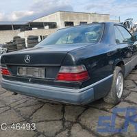 MERCEDES 124 COUPE C124 200 CE 122CV -ricambi