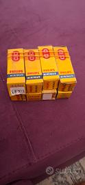 valvole philips ECC83