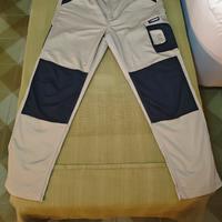 Pantaloni da lavoro 