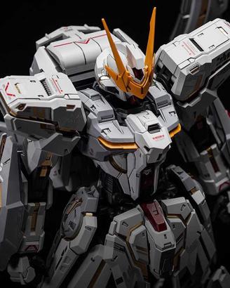 SuperModel Force 1/100 Eternal Star Glory