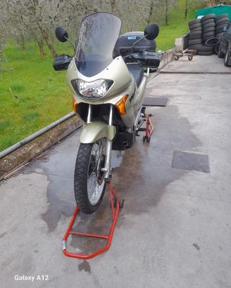 HONDA TRANSALP