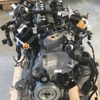 Motore 1,3 Multijet 6