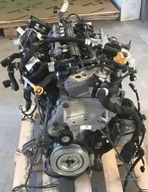 Motore 1,3 Multijet 6