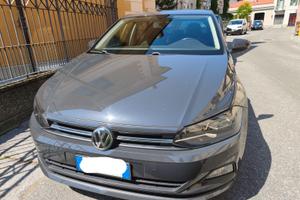 Auto Volkswagen