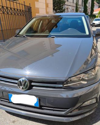 Auto Volkswagen