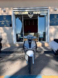 Nuovo piaggio Liberty 125-150