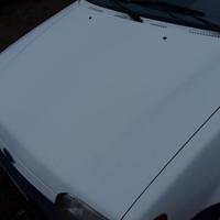 COFANO ANTERIORE FORD Fiesta 1Â° Serie (82>96)