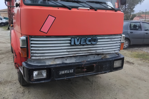 Iveco om 110 ribaltabile