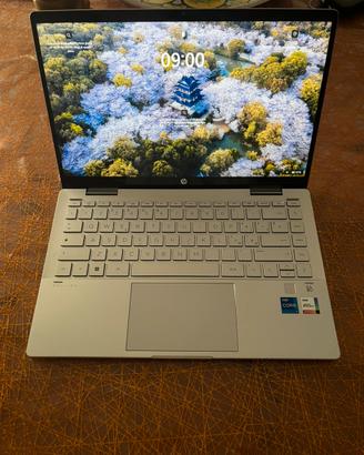 HP Pavilion x360 Touchscreen - Intel i7